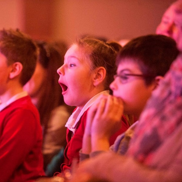 School audience (2)