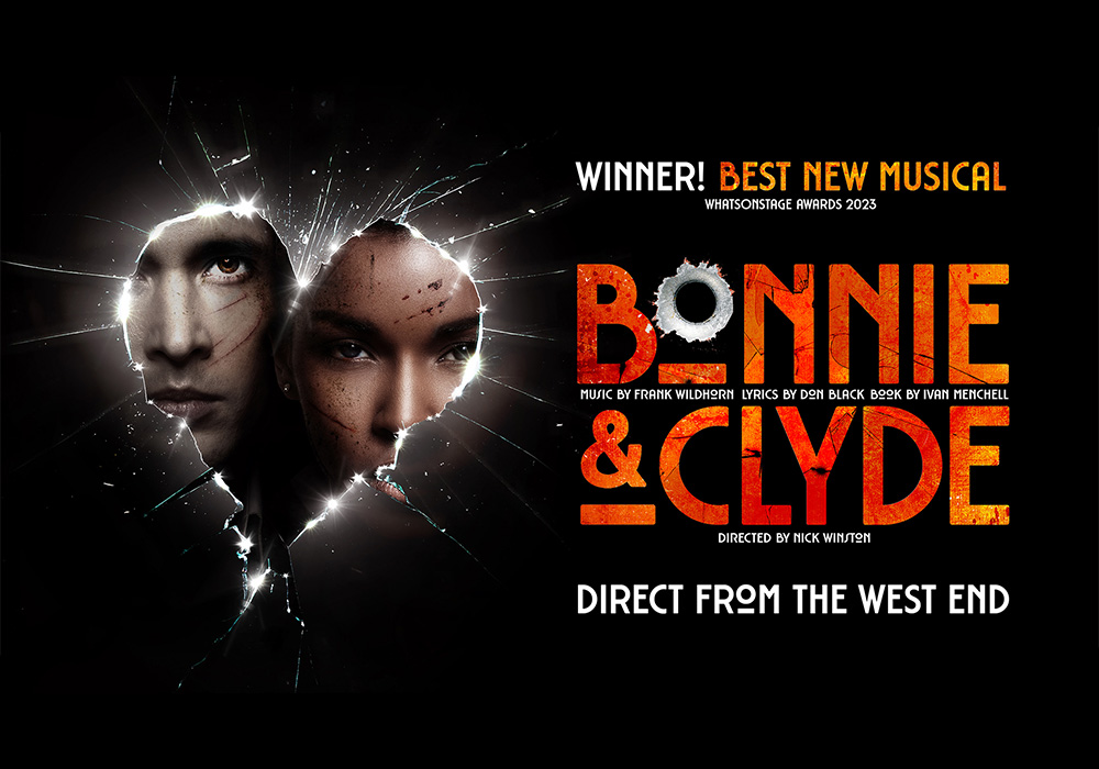 Bonnie & Clyde The Musical