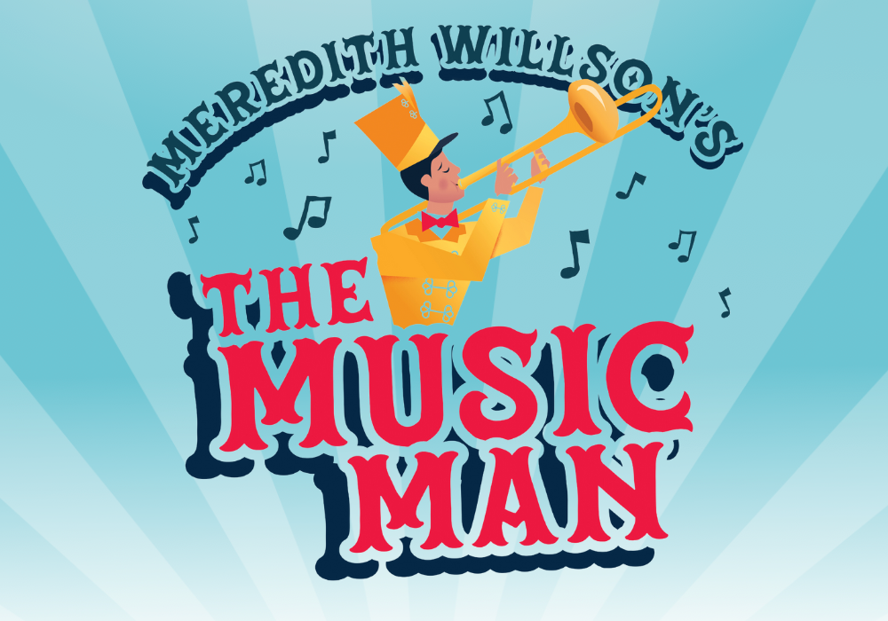 The Music Man